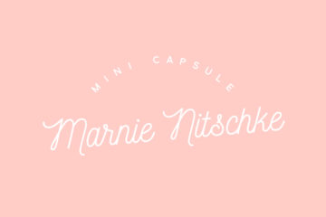 marnie nitschke mini capsule